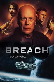 Breach – Incubo nello spazio